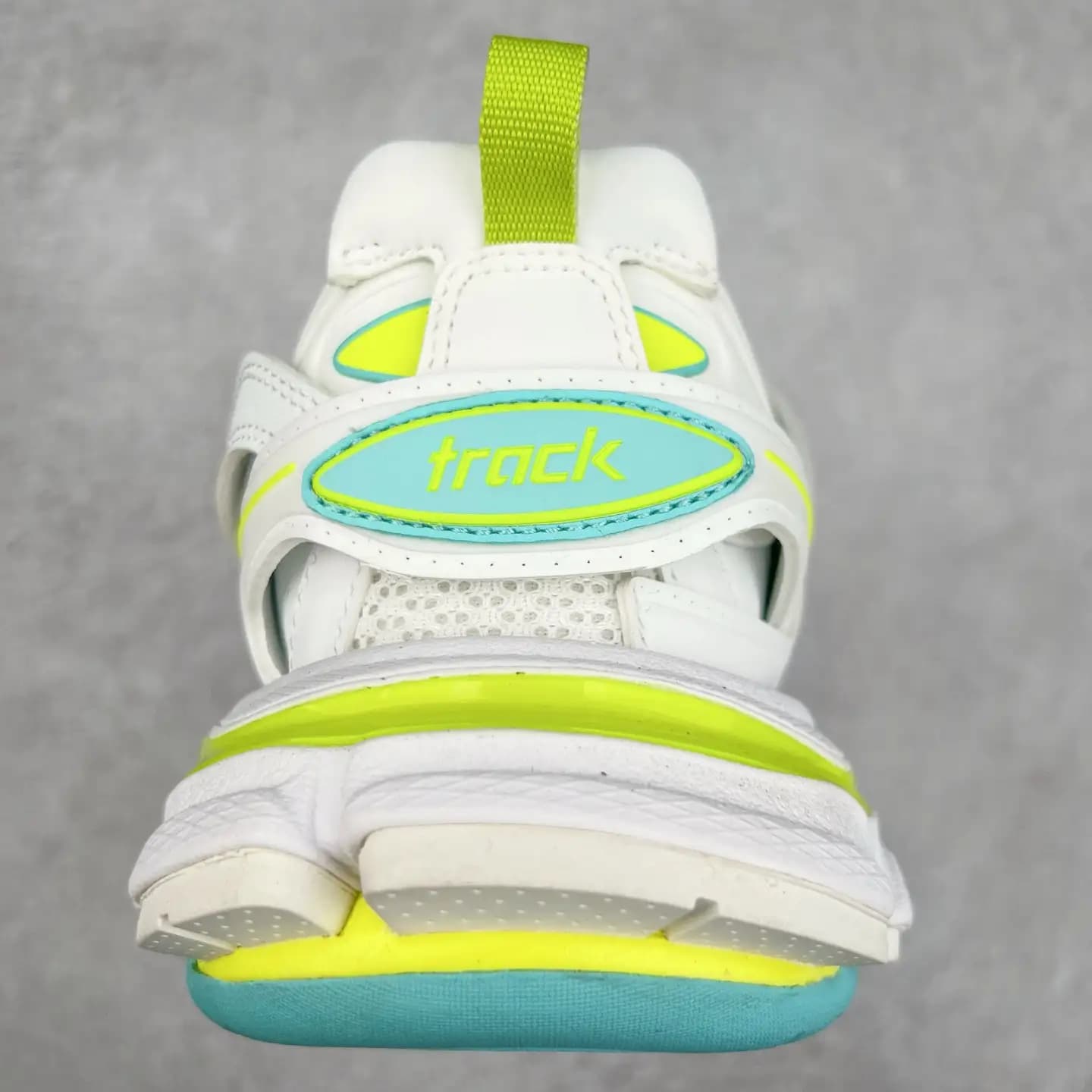 Balenciaga Track Sneakers - Image 5