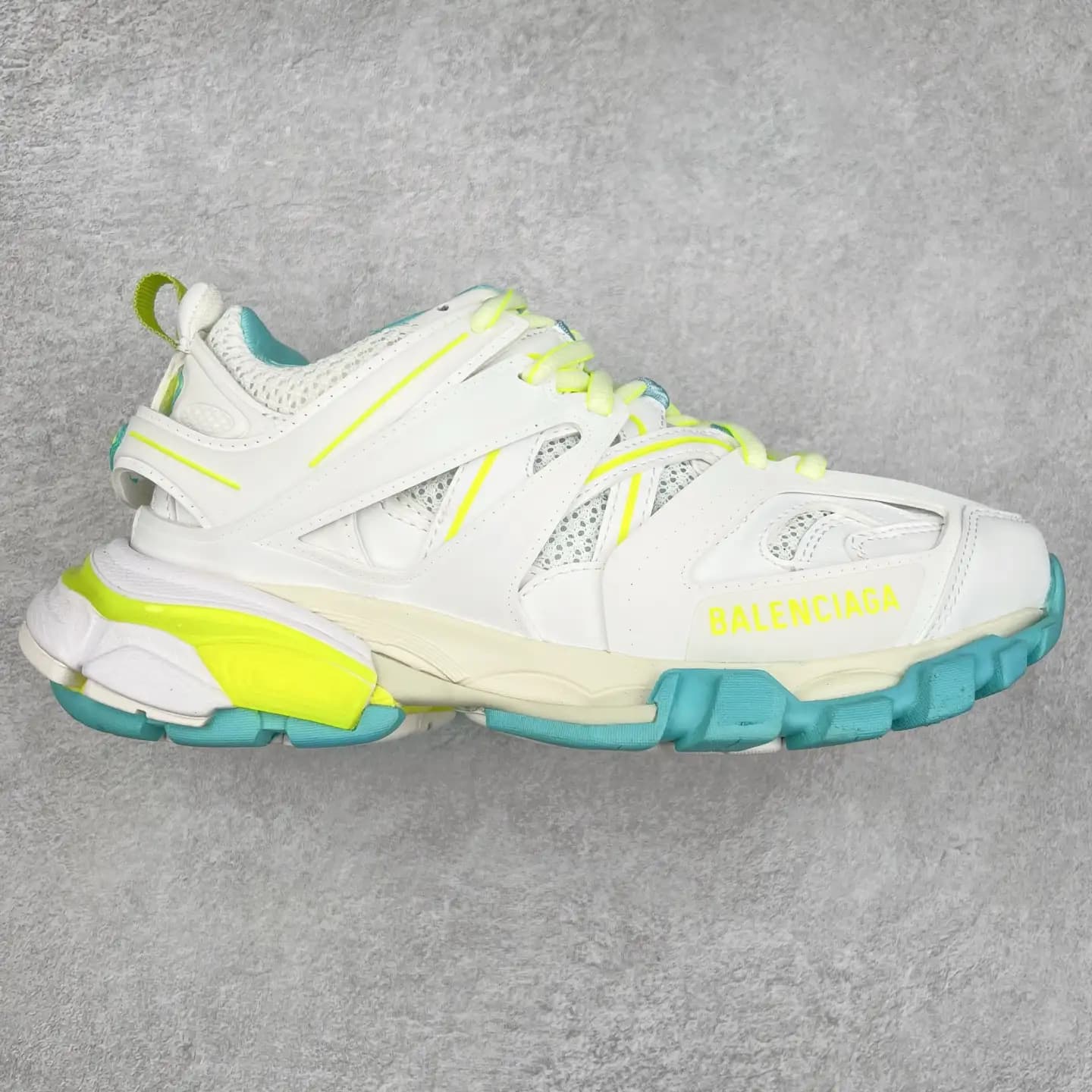Balenciaga Track Sneakers
