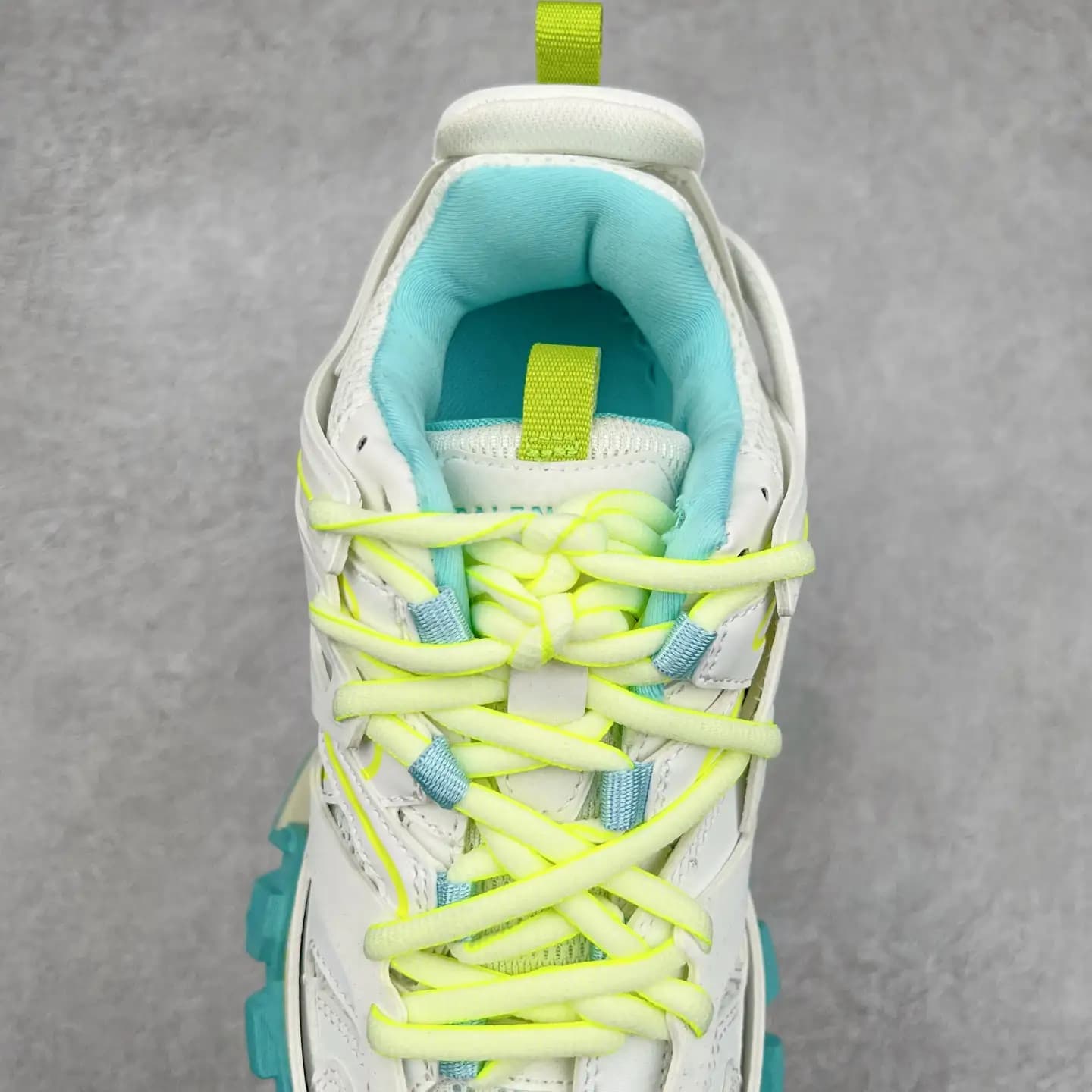 Balenciaga Track Sneakers - Image 7
