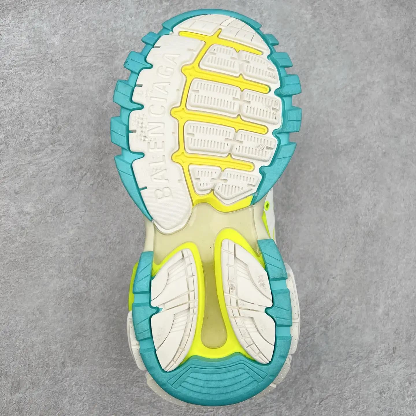 Balenciaga Track Sneakers - Image 8
