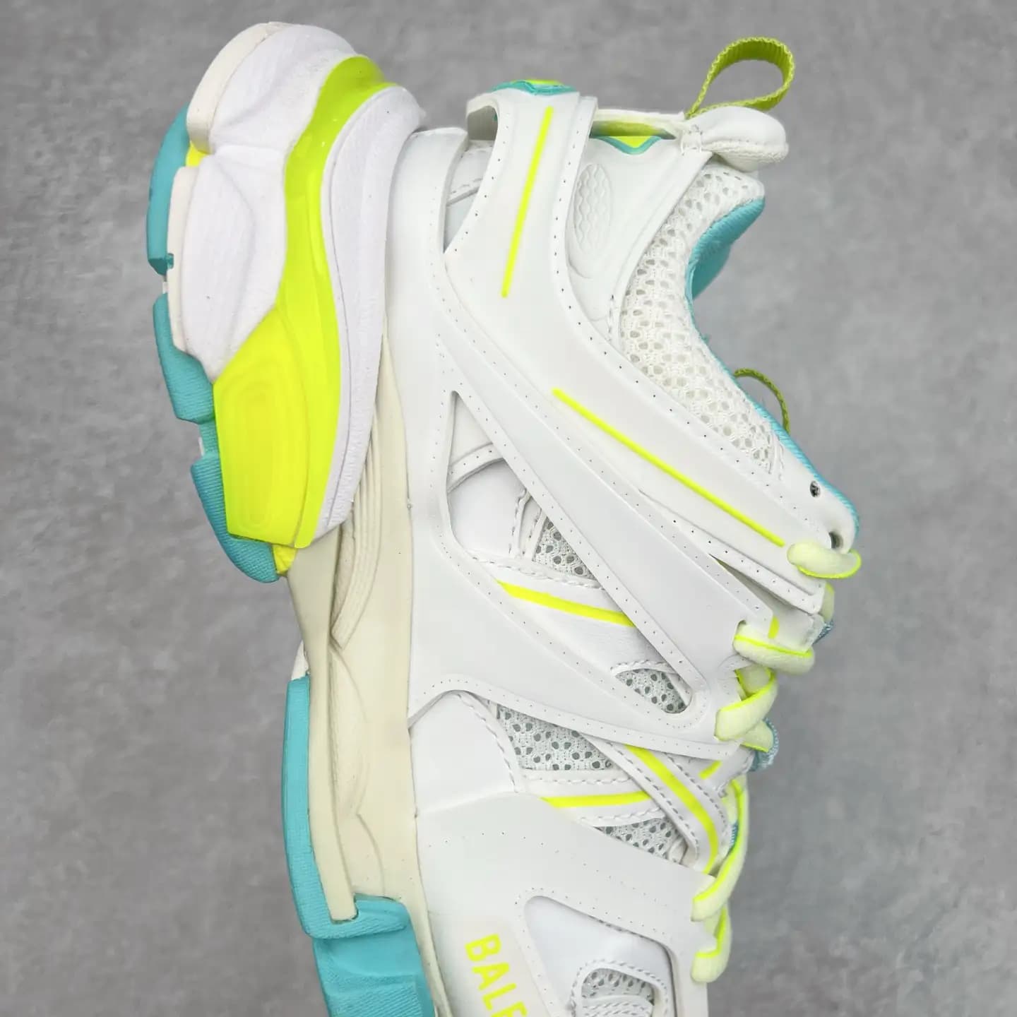 Balenciaga Track Sneakers - Image 9