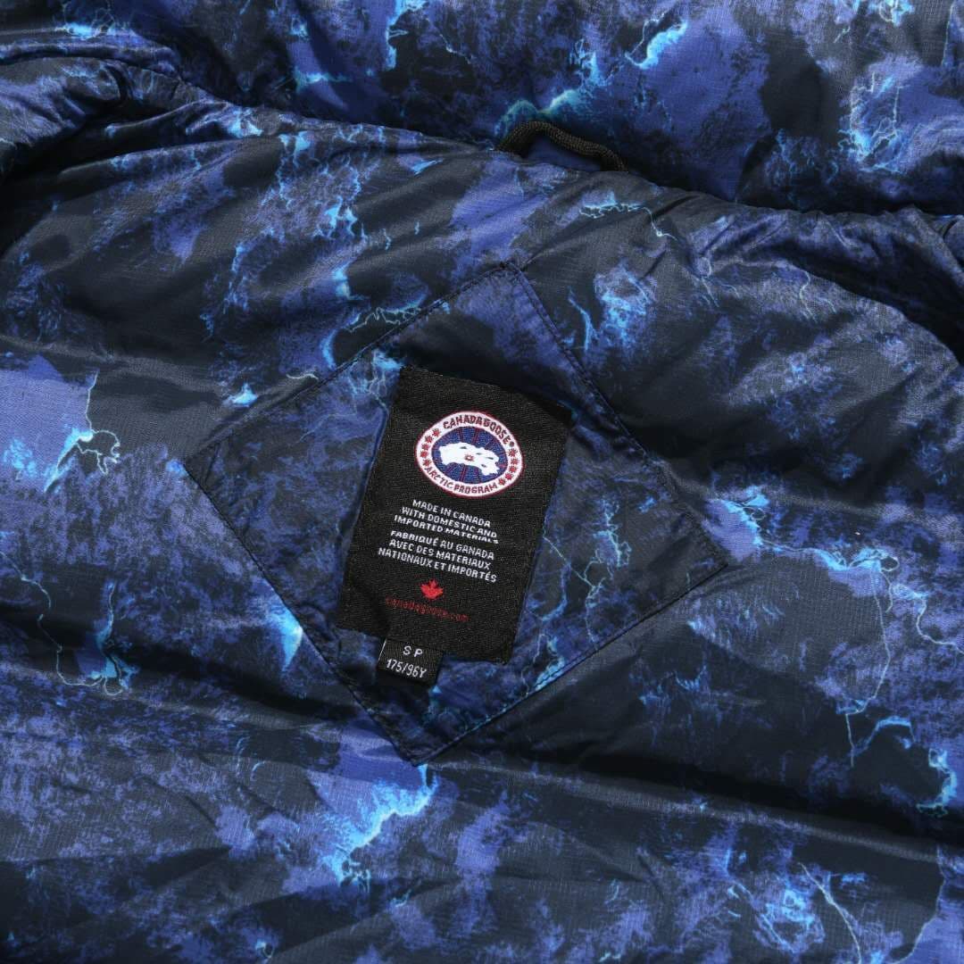 Canada Goose Crofton Vest - Image 7