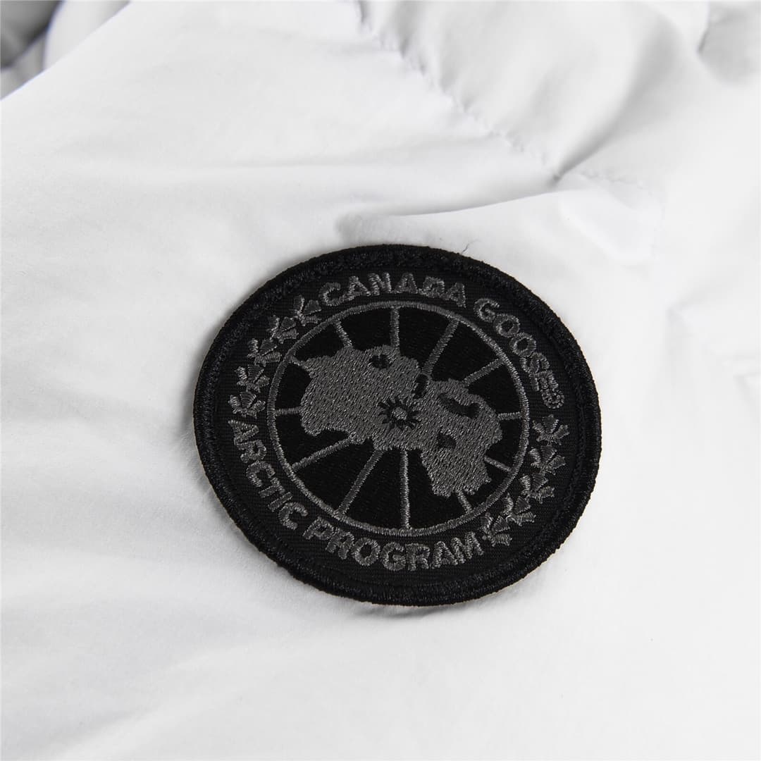 Canada Goose Parka - Image 5