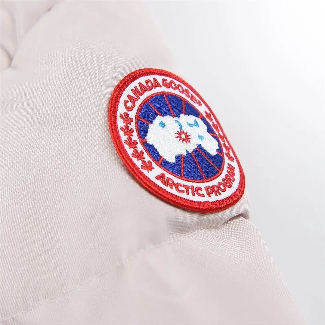 Canada Goose Women’s Parka - Image 5