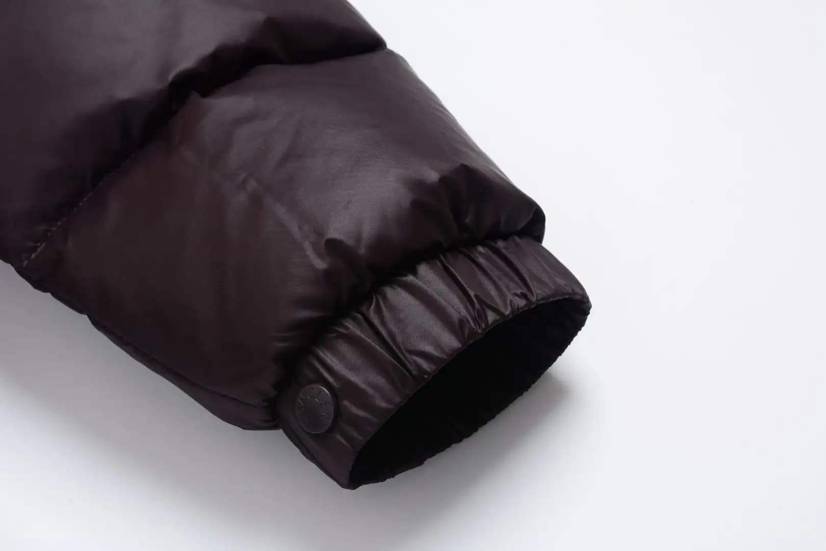 Moncler down jacket - Image 11