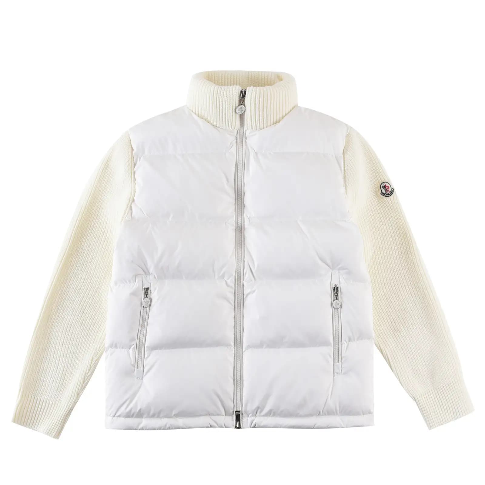 Moncler Down Jacket