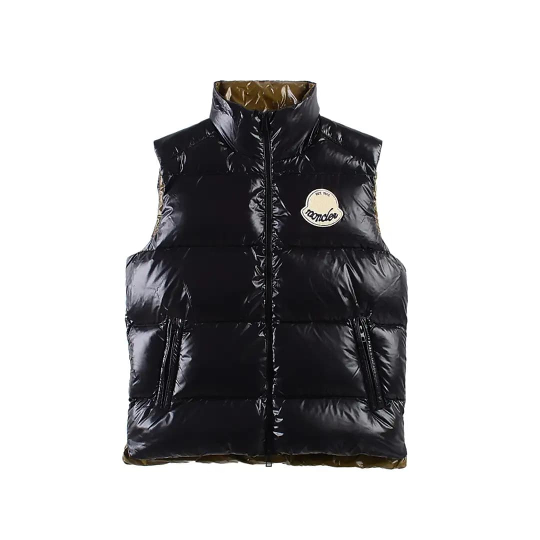 Moncler Down Jacket