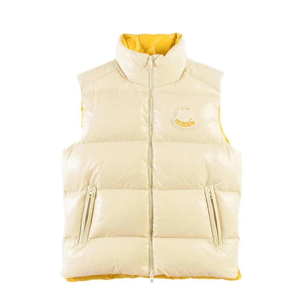 Moncler Down Jacket