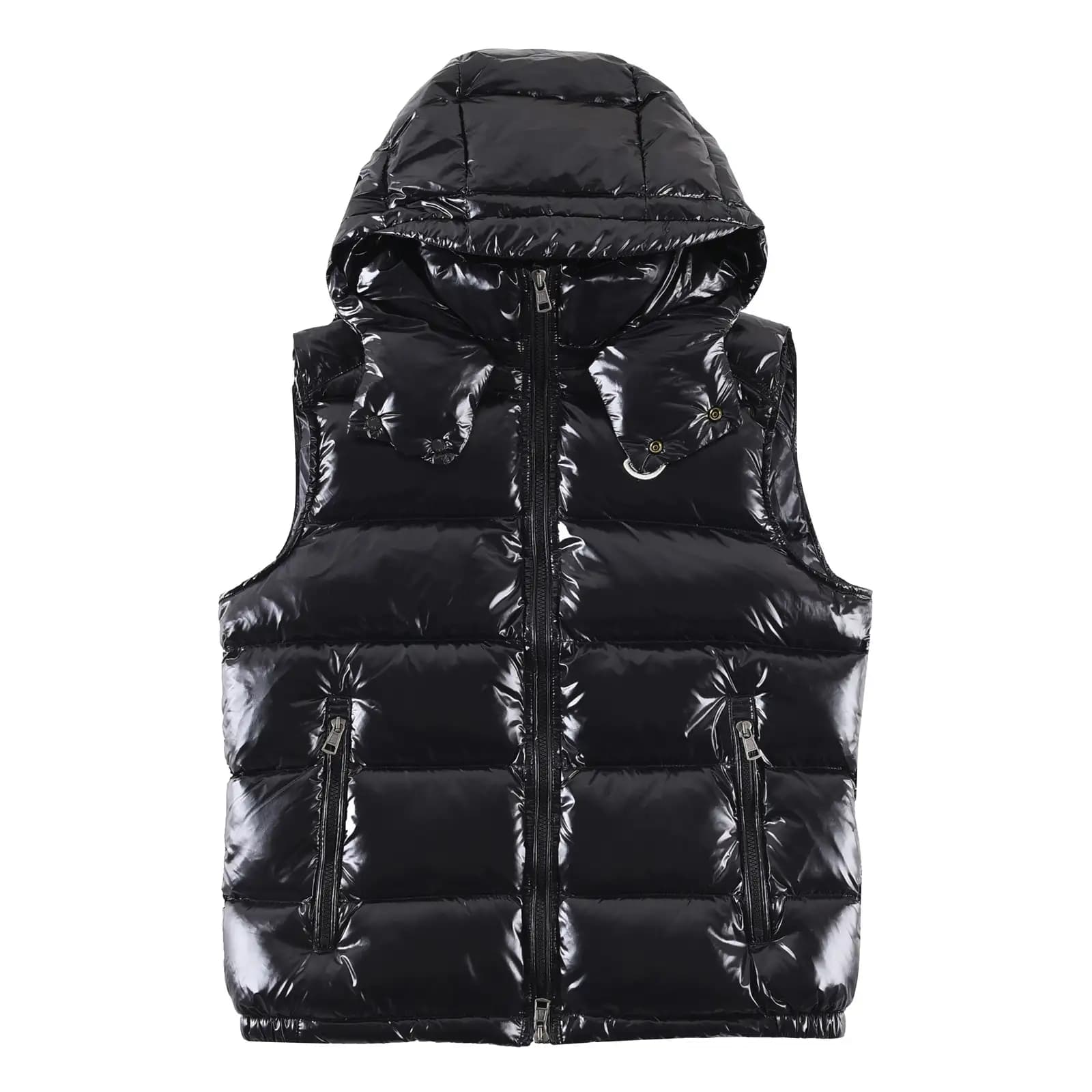 Moncler Down Jacket