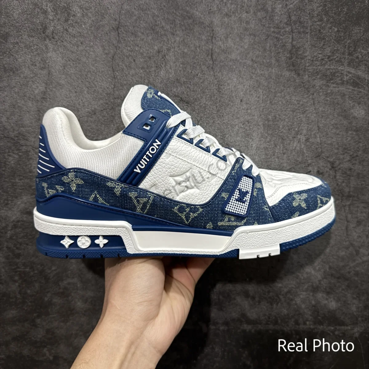 Trainer Sneaker - Image 1