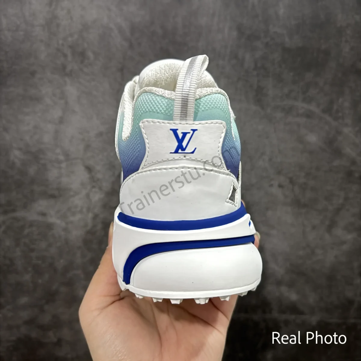 Tatic Sneaker - Image 9