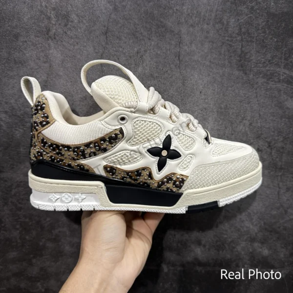 Skate Sneaker