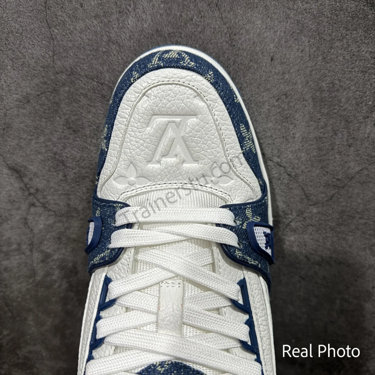 Trainer Sneaker - Image 2