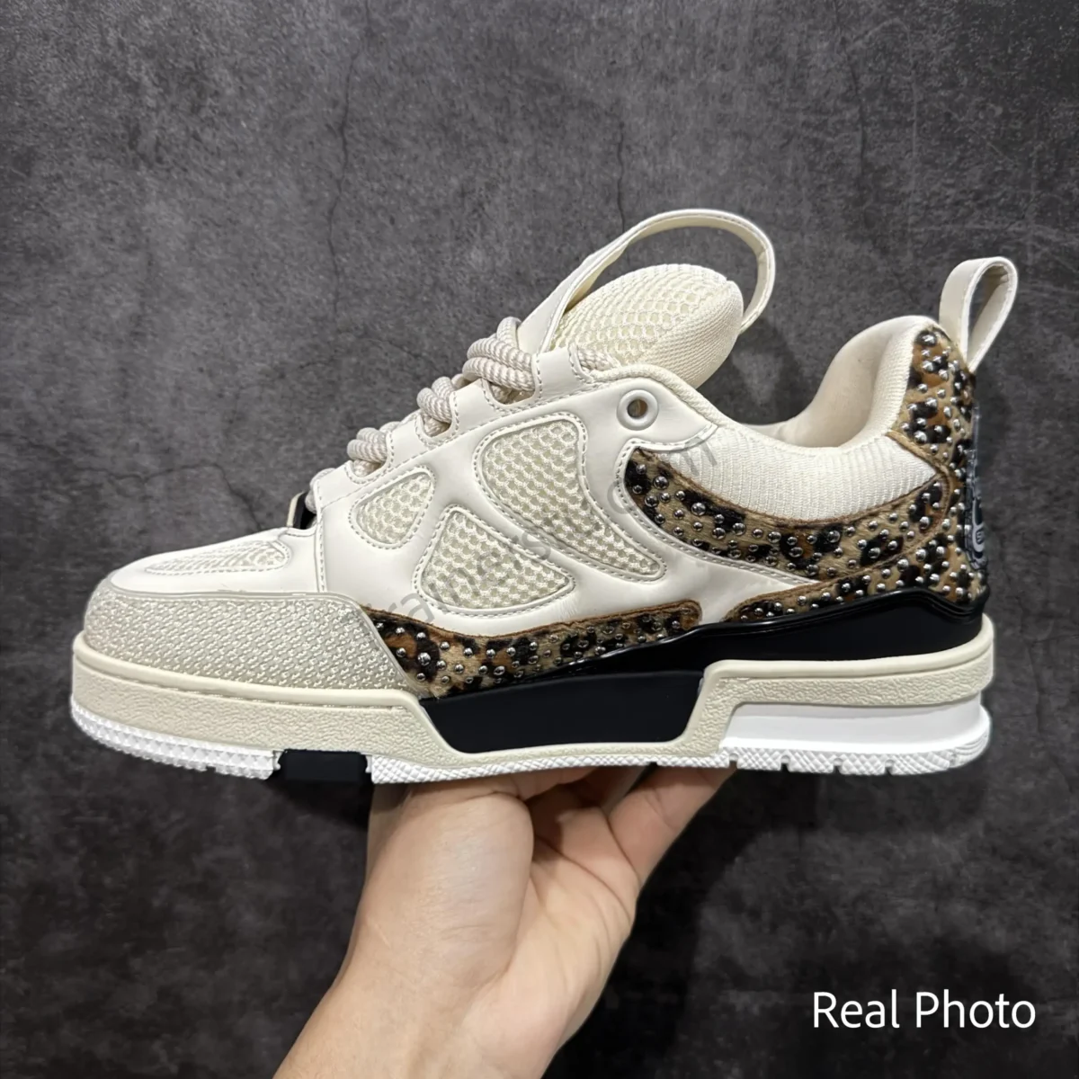 Skate Sneaker - Image 2