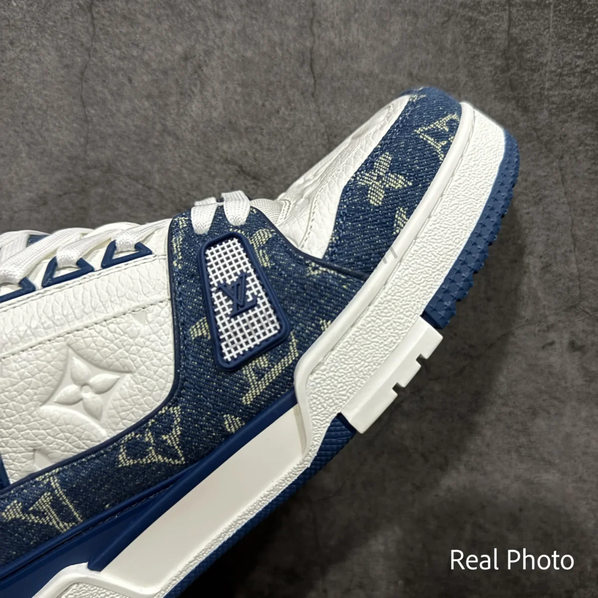 Trainer Sneaker - Image 3