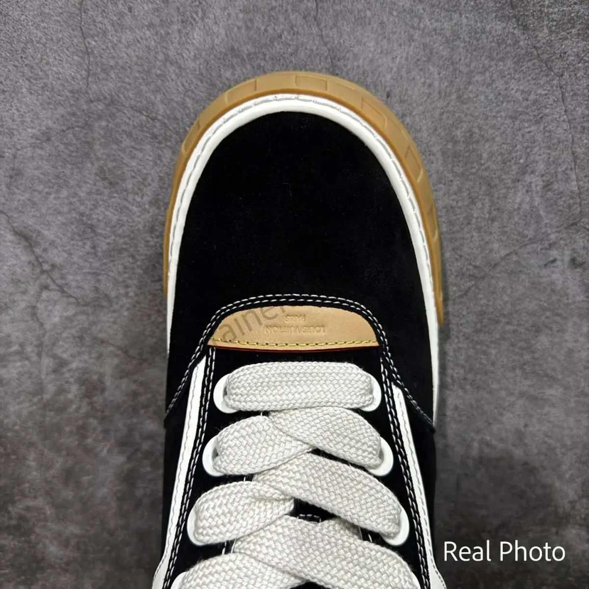 Tilted Sneaker - Image 3