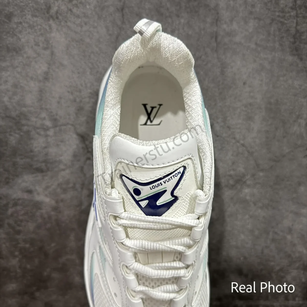 Tatic Sneaker - Image 3