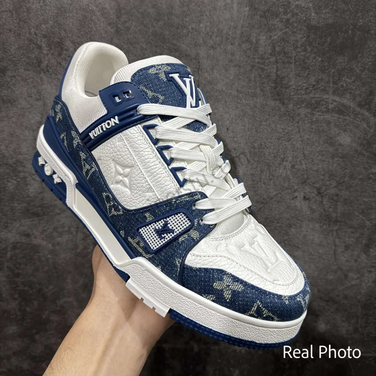 Trainer Sneaker - Image 4