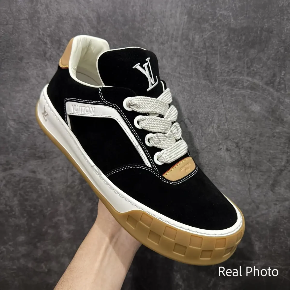 Tilted Sneaker - Image 4