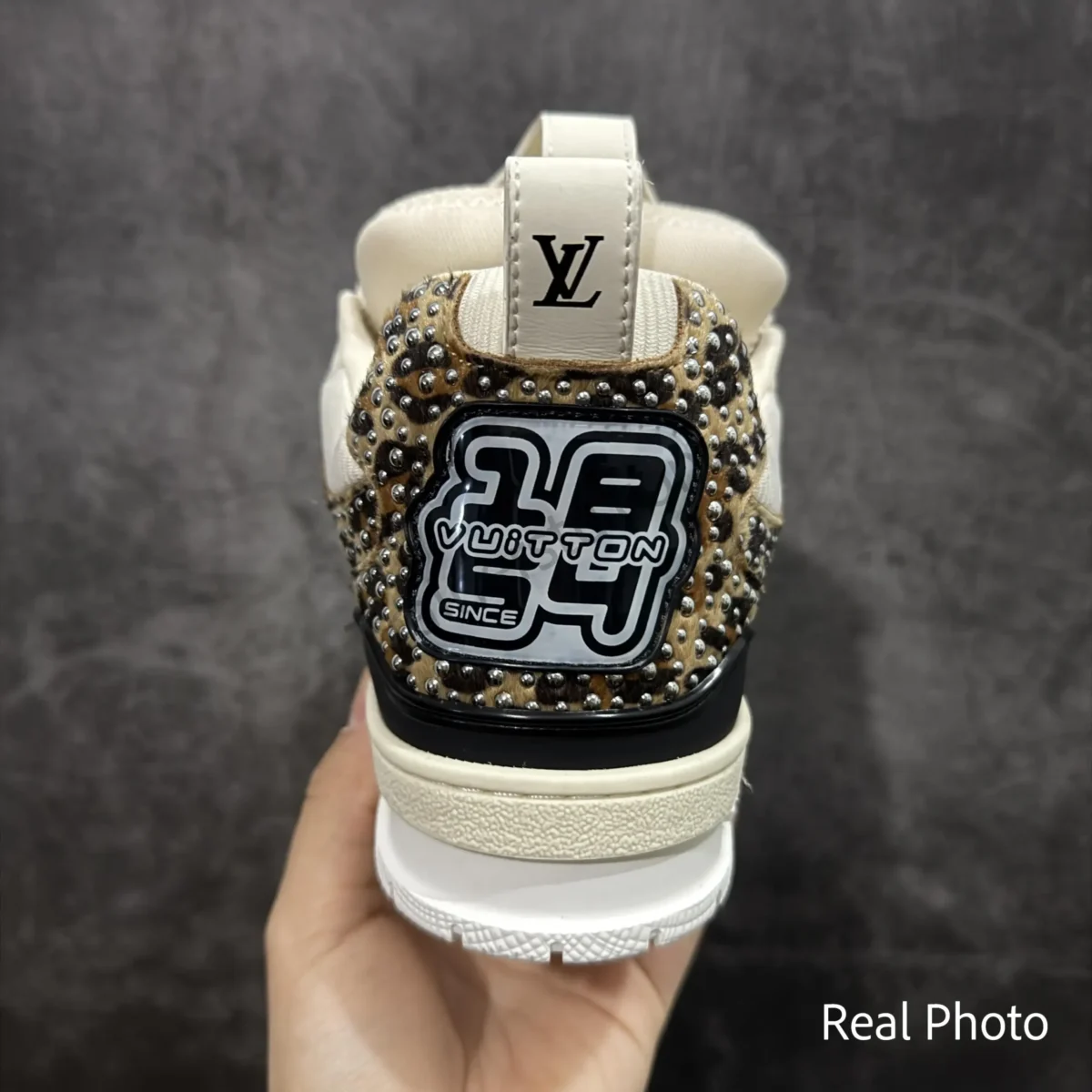 Skate Sneaker - Image 4