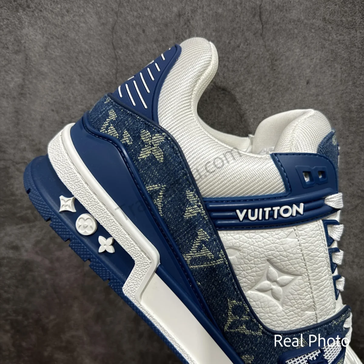 Trainer Sneaker - Image 5