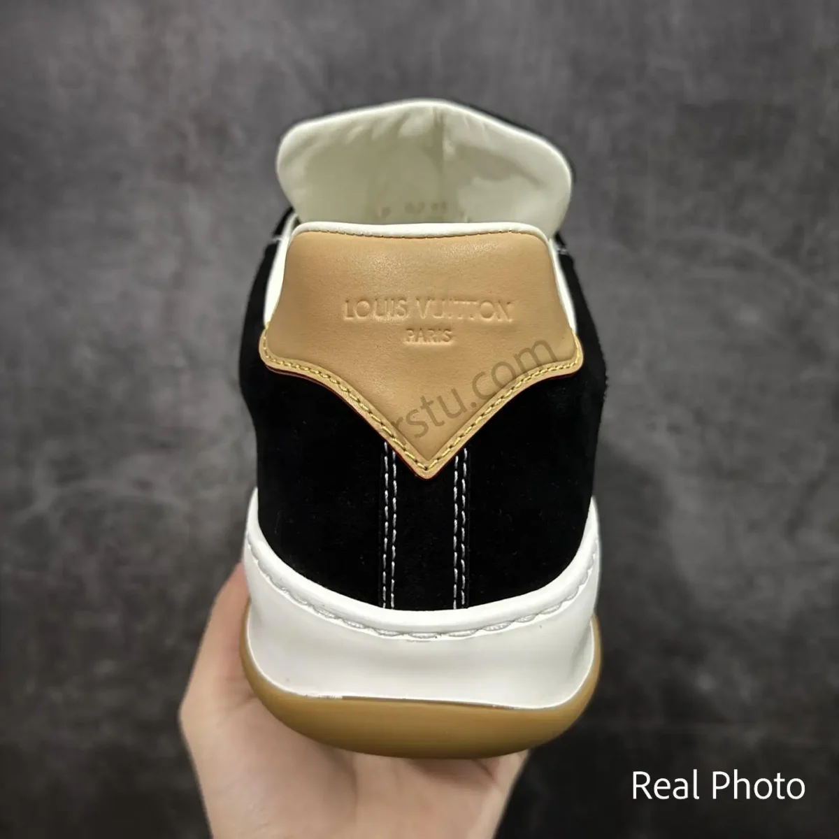 Tilted Sneaker - Image 5