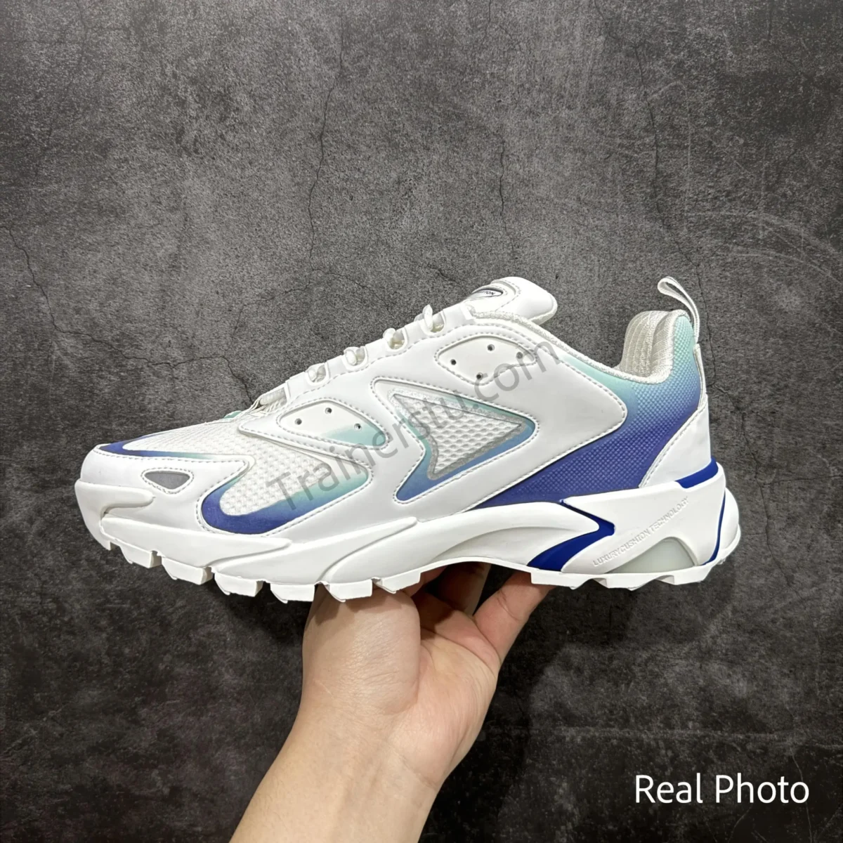 Tatic Sneaker - Image 5