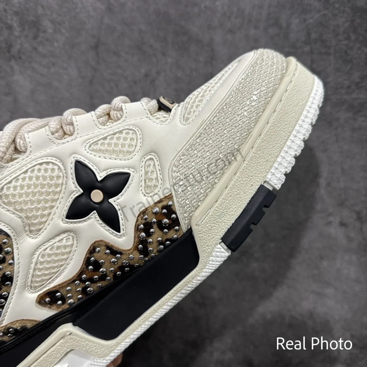 Skate Sneaker - Image 5