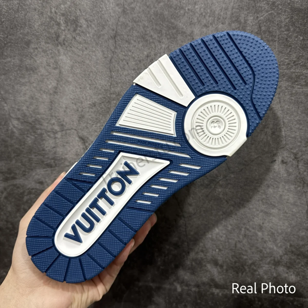 Trainer Sneaker - Image 6