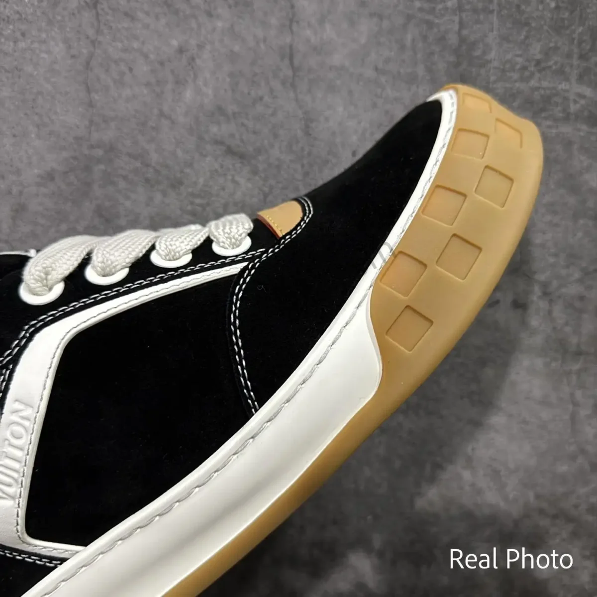 Tilted Sneaker - Image 6