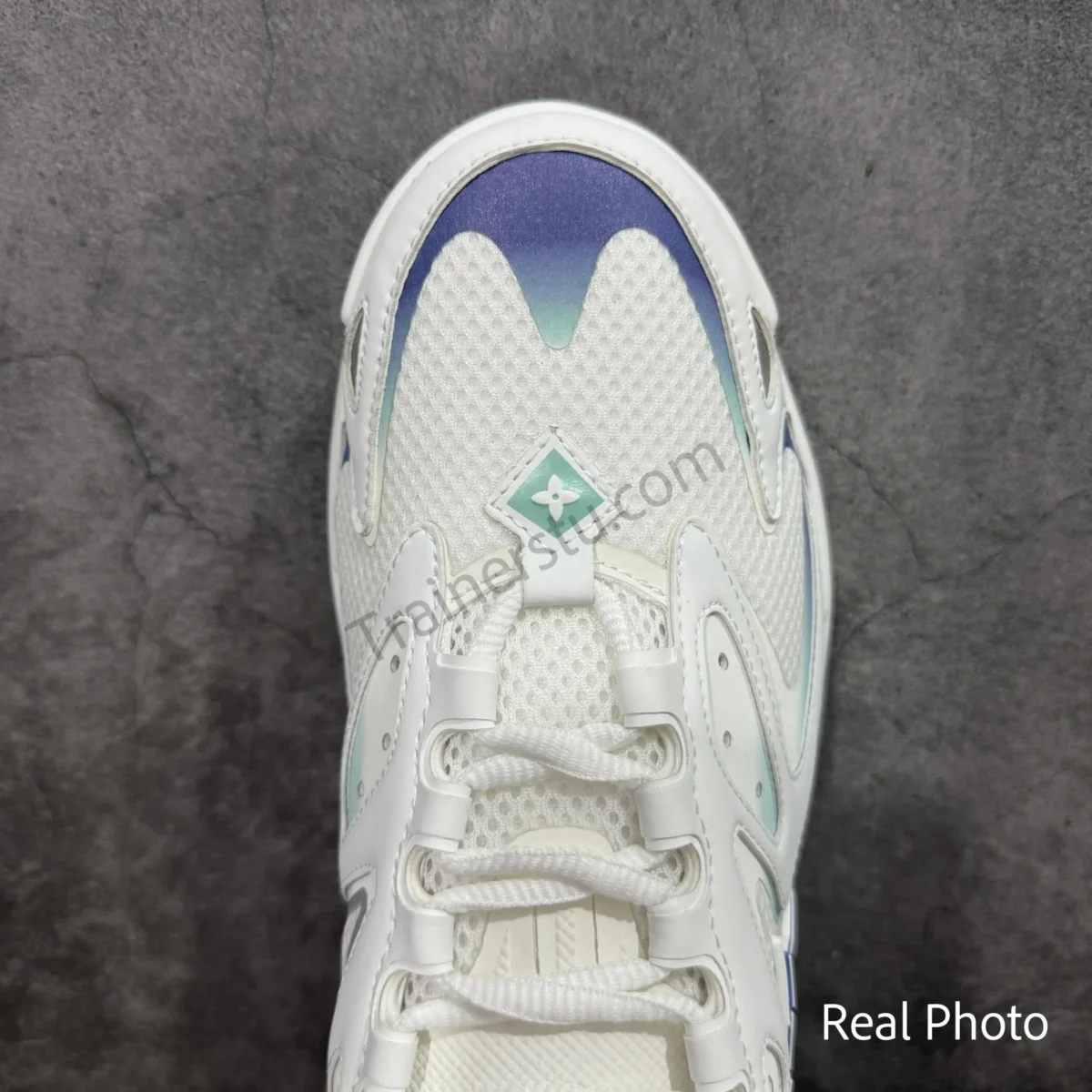 Tatic Sneaker - Image 6
