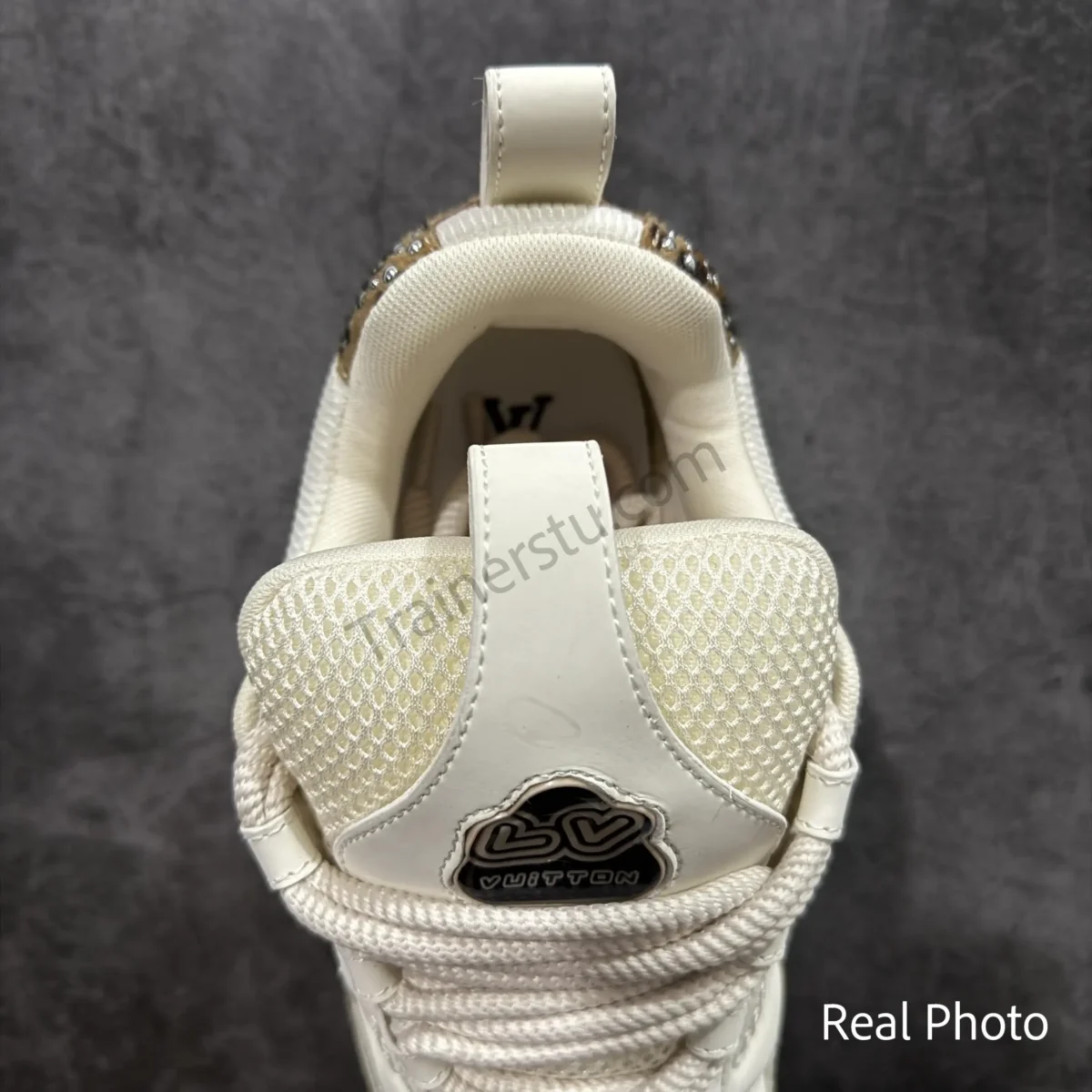 Skate Sneaker - Image 6