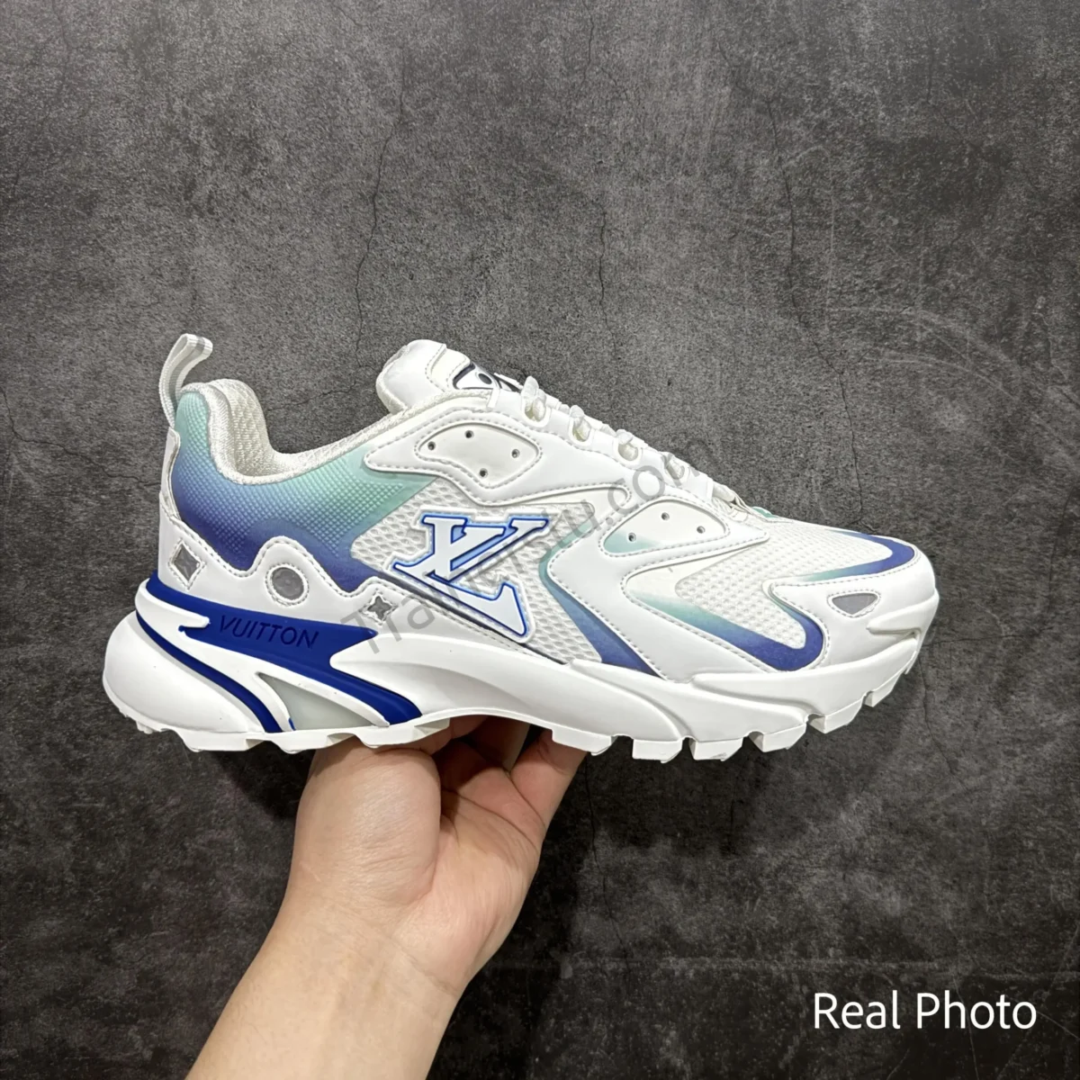 Tatic Sneaker - Image 1