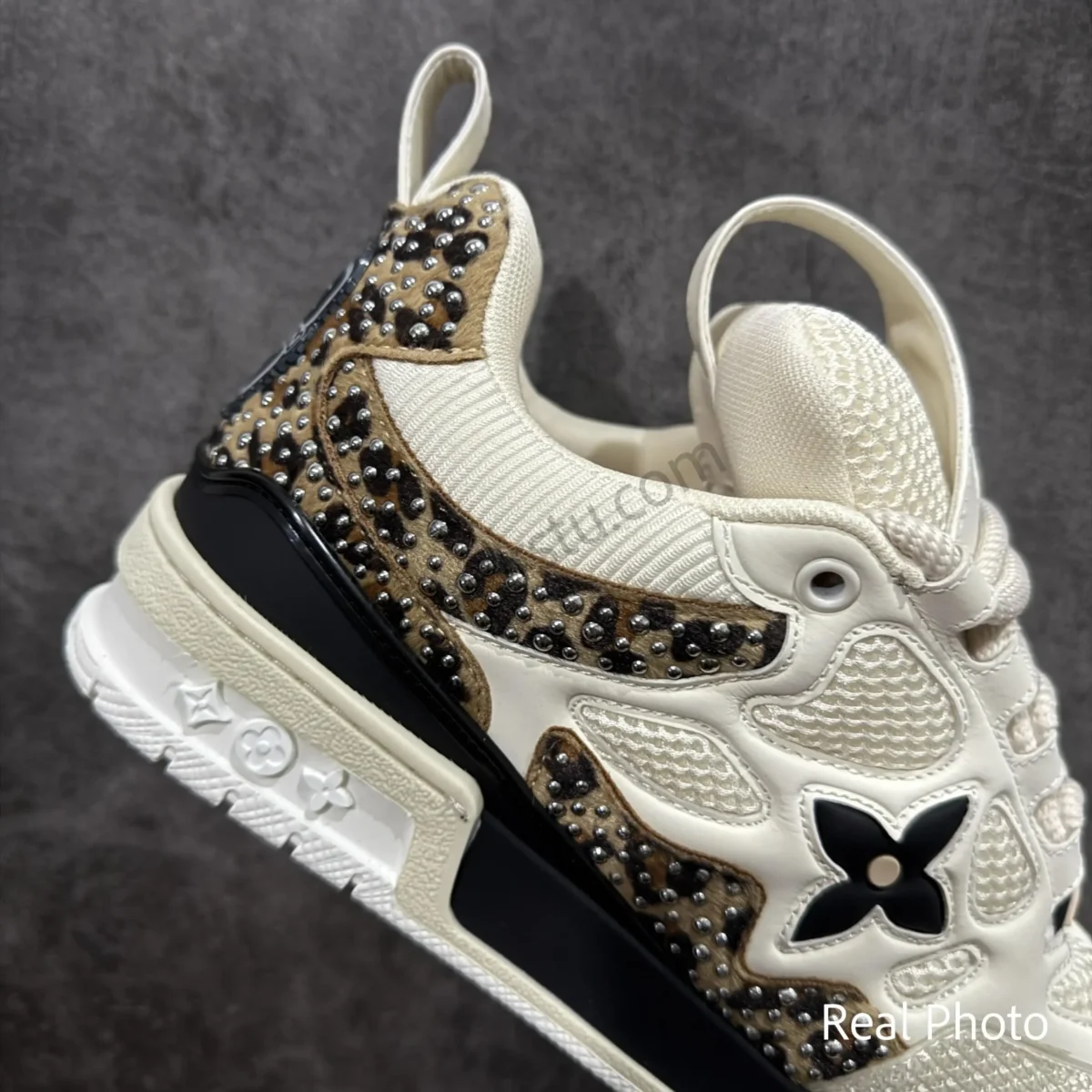 Skate Sneaker - Image 7