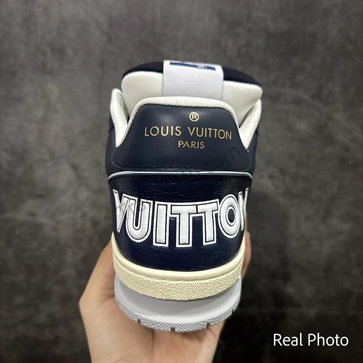 Trainer Velcro Sneaker - Image 8