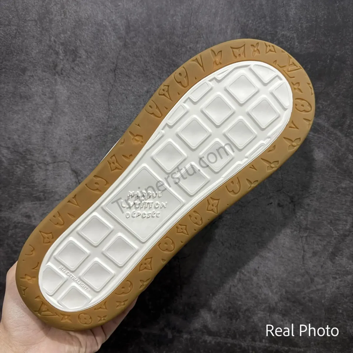 Tilted Sneaker - Image 8