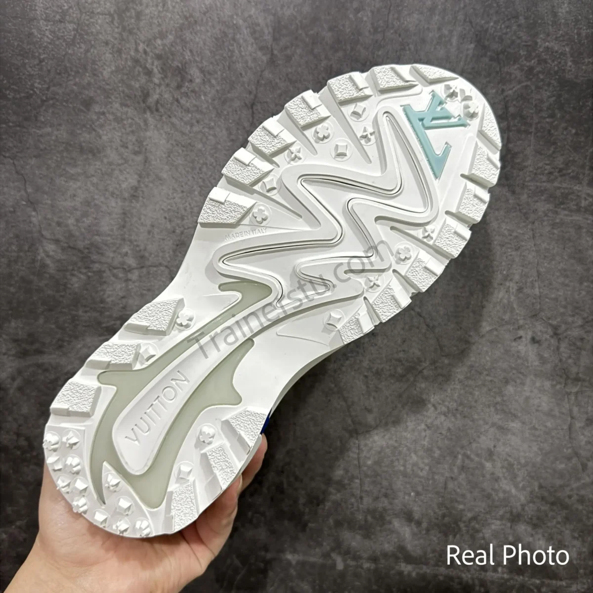 Tatic Sneaker - Image 8