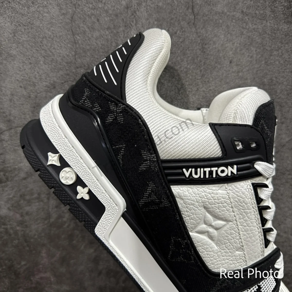 Trainer Sneaker - Image 2