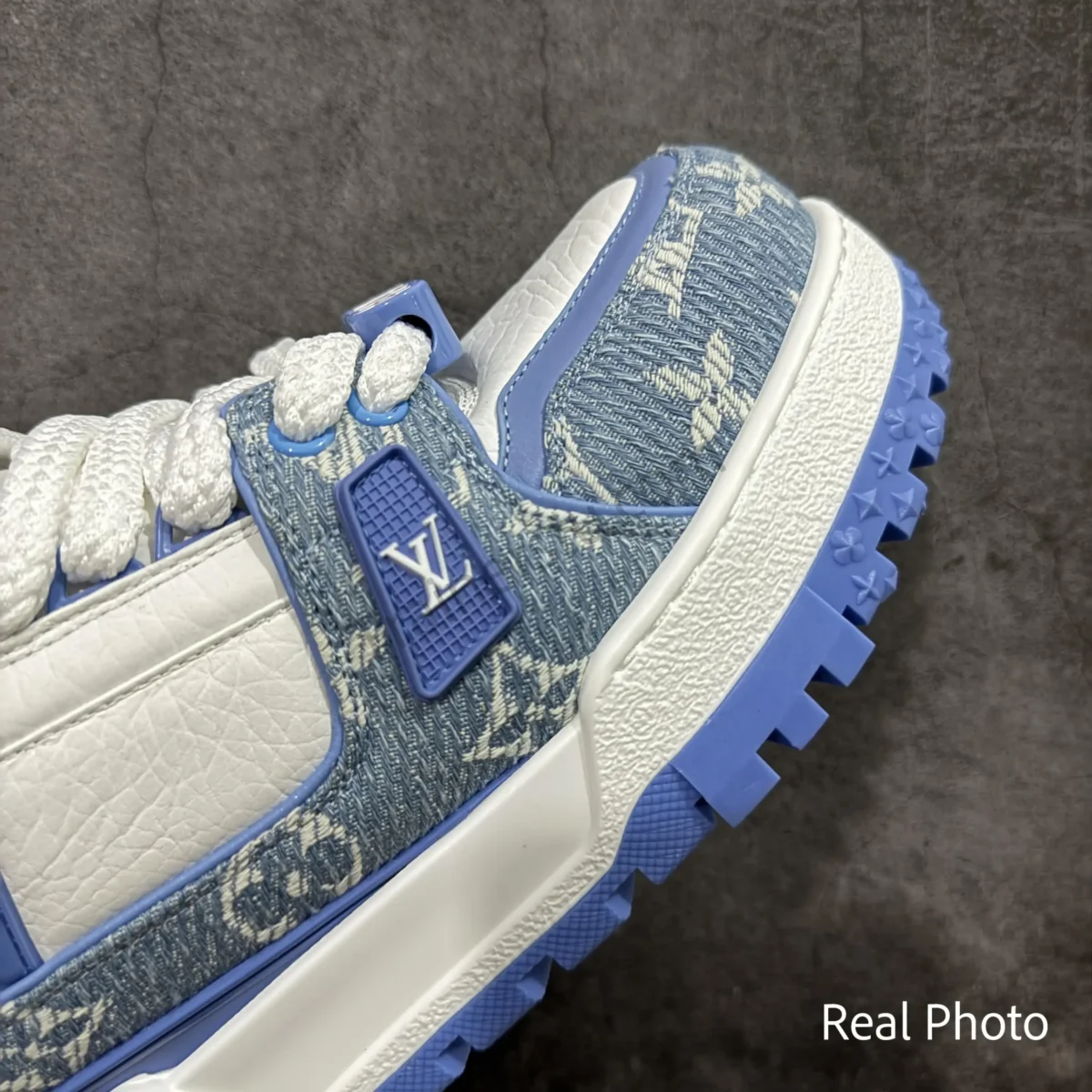 Trainer Maxi Sneaker - Image 2