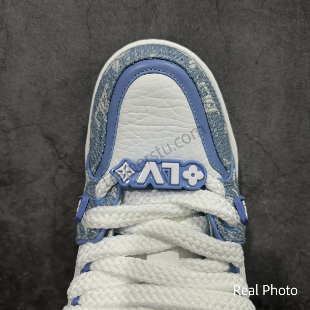 Trainer Maxi Sneaker - Image 4