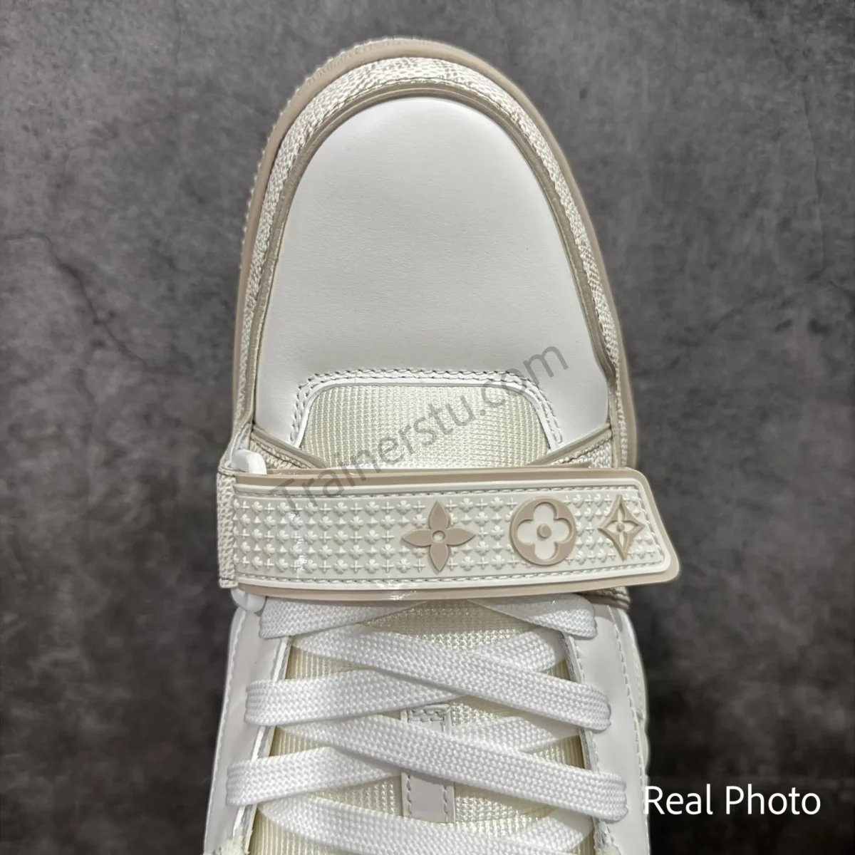 Trainer Velcro Sneaker - Image 4