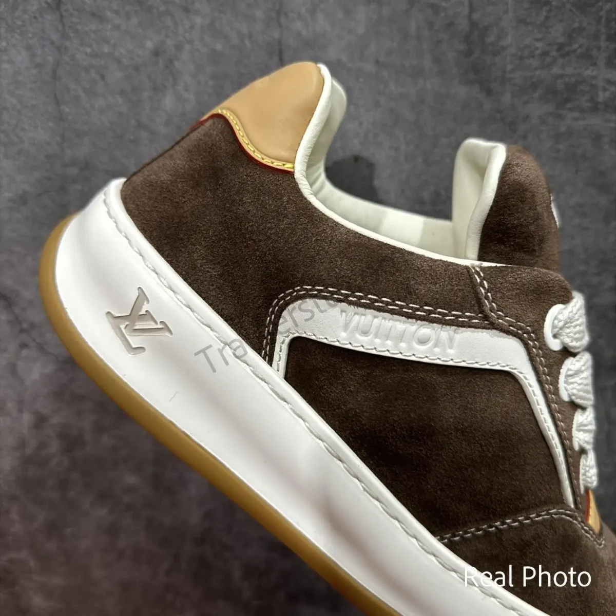 Tilted Sneaker - Image 4