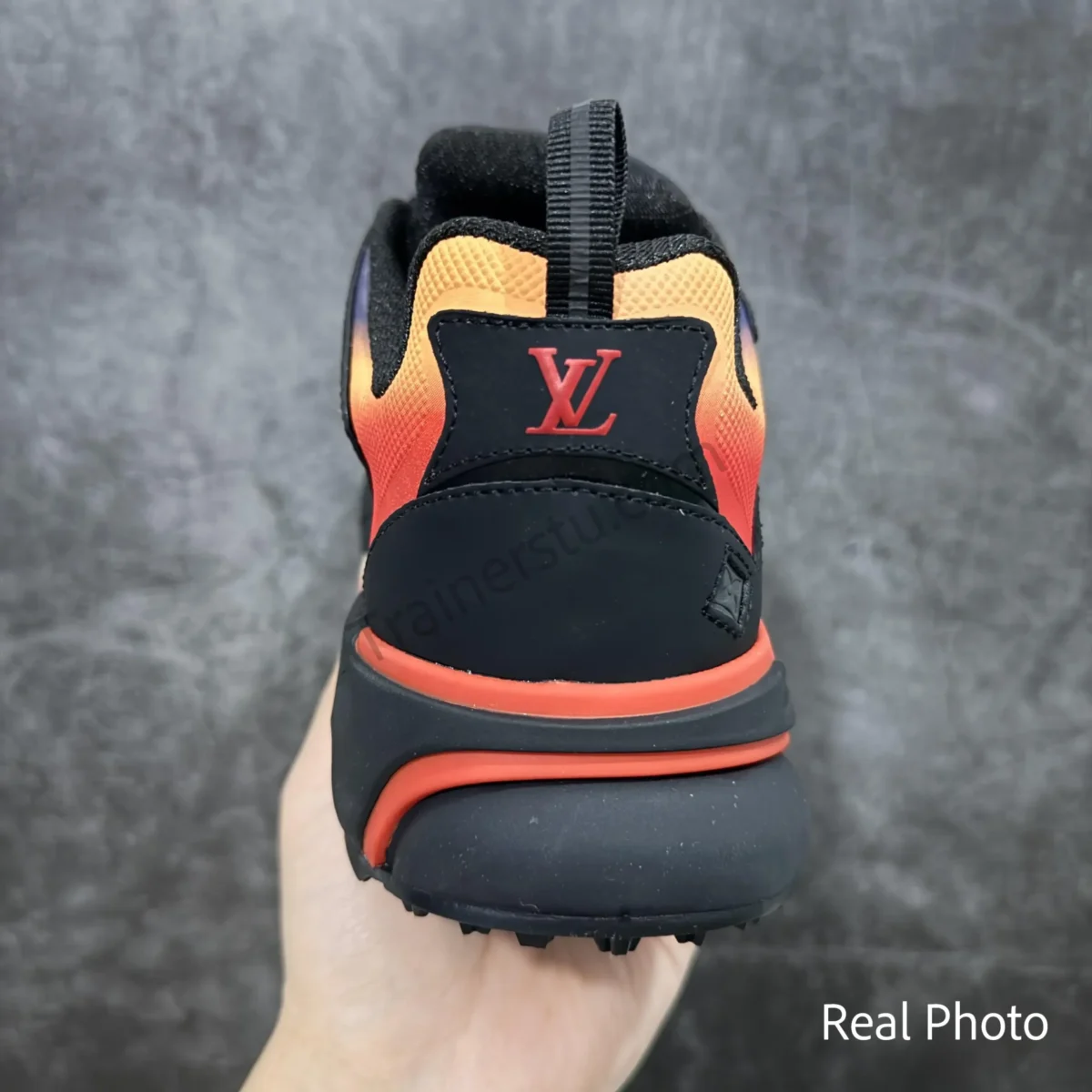 Tatic Sneaker - Image 4