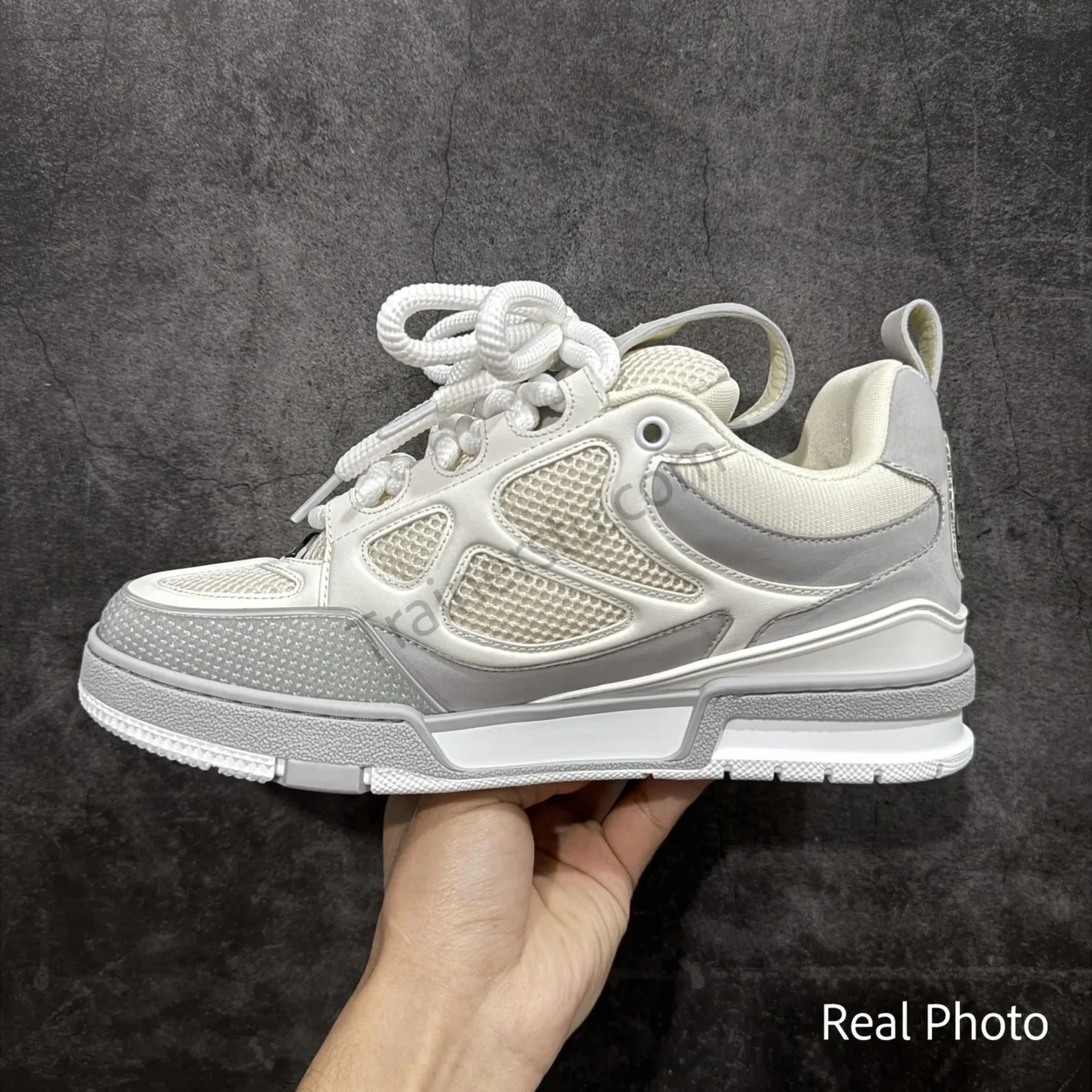 Skate Sneaker - Image 3