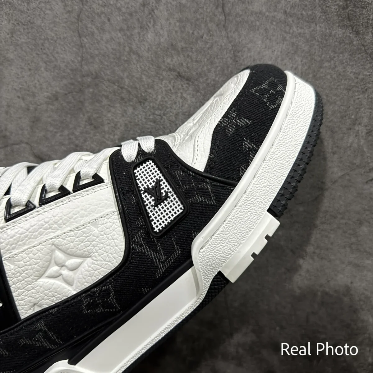Trainer Sneaker - Image 4