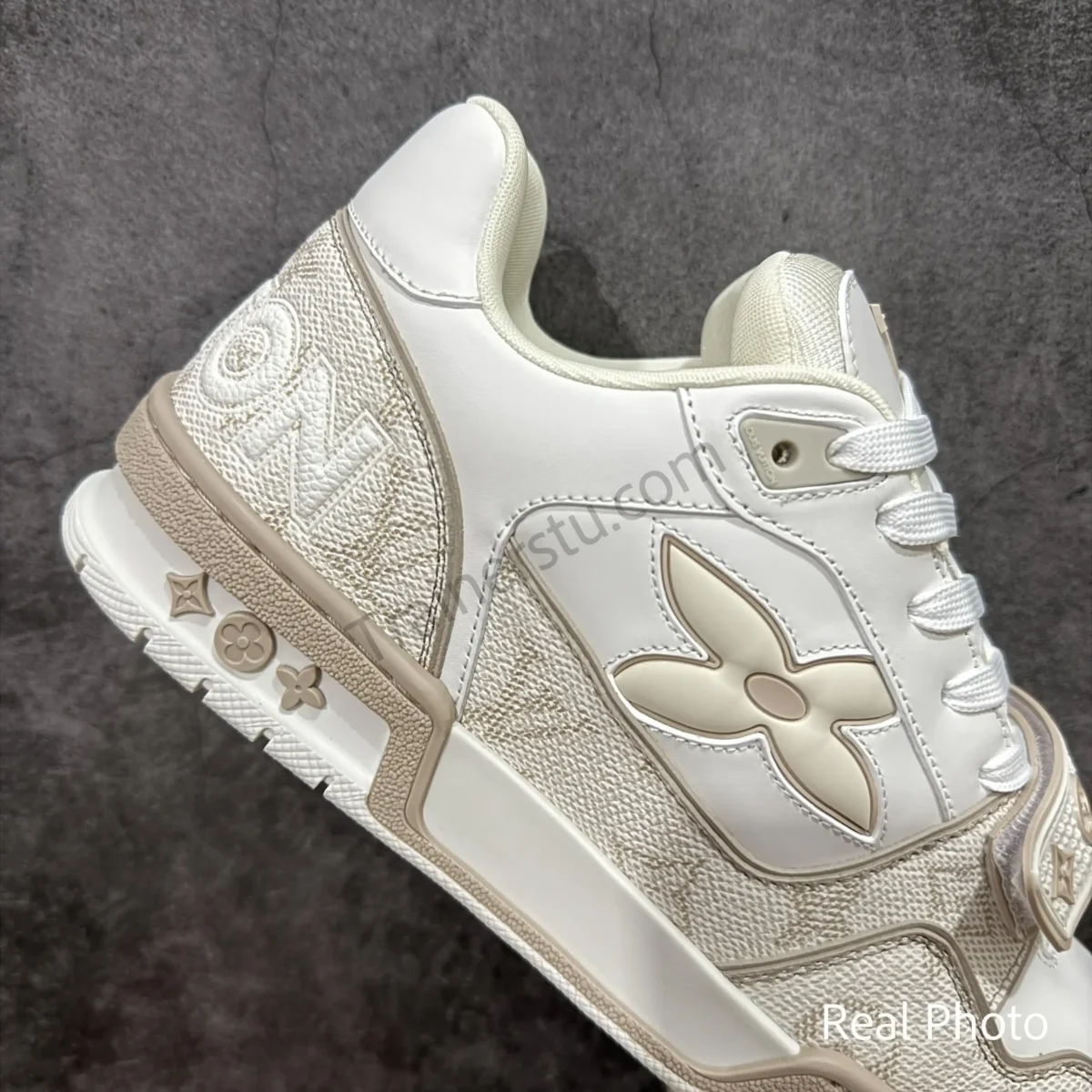 Trainer Velcro Sneaker - Image 5