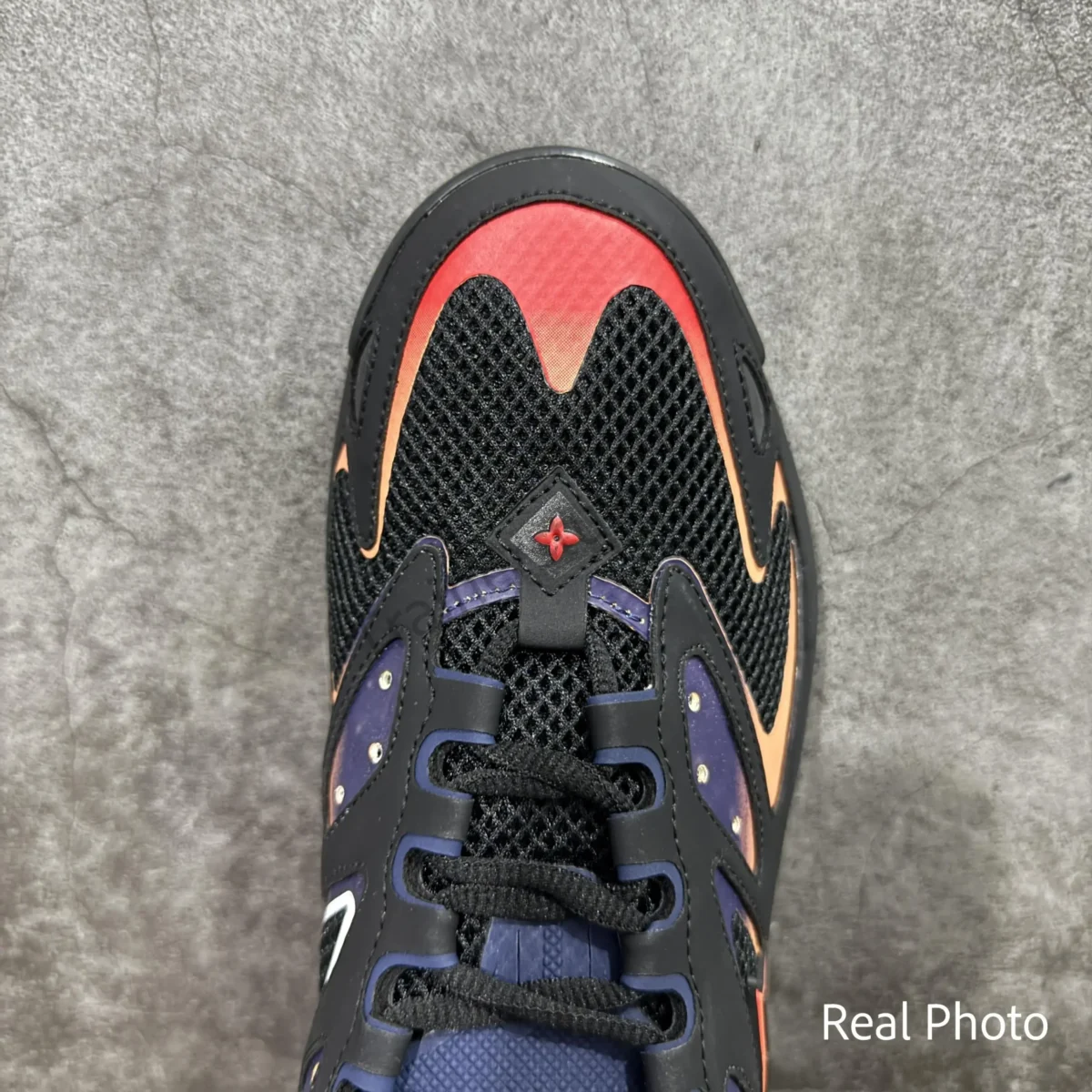 Tatic Sneaker - Image 5