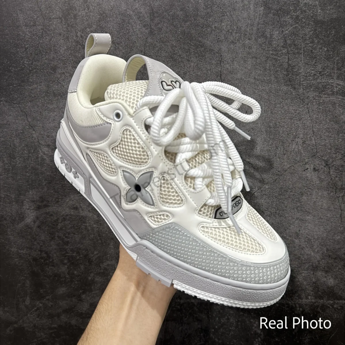 Skate Sneaker - Image 4