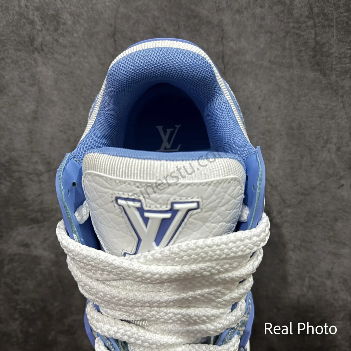 Trainer Maxi Sneaker - Image 5