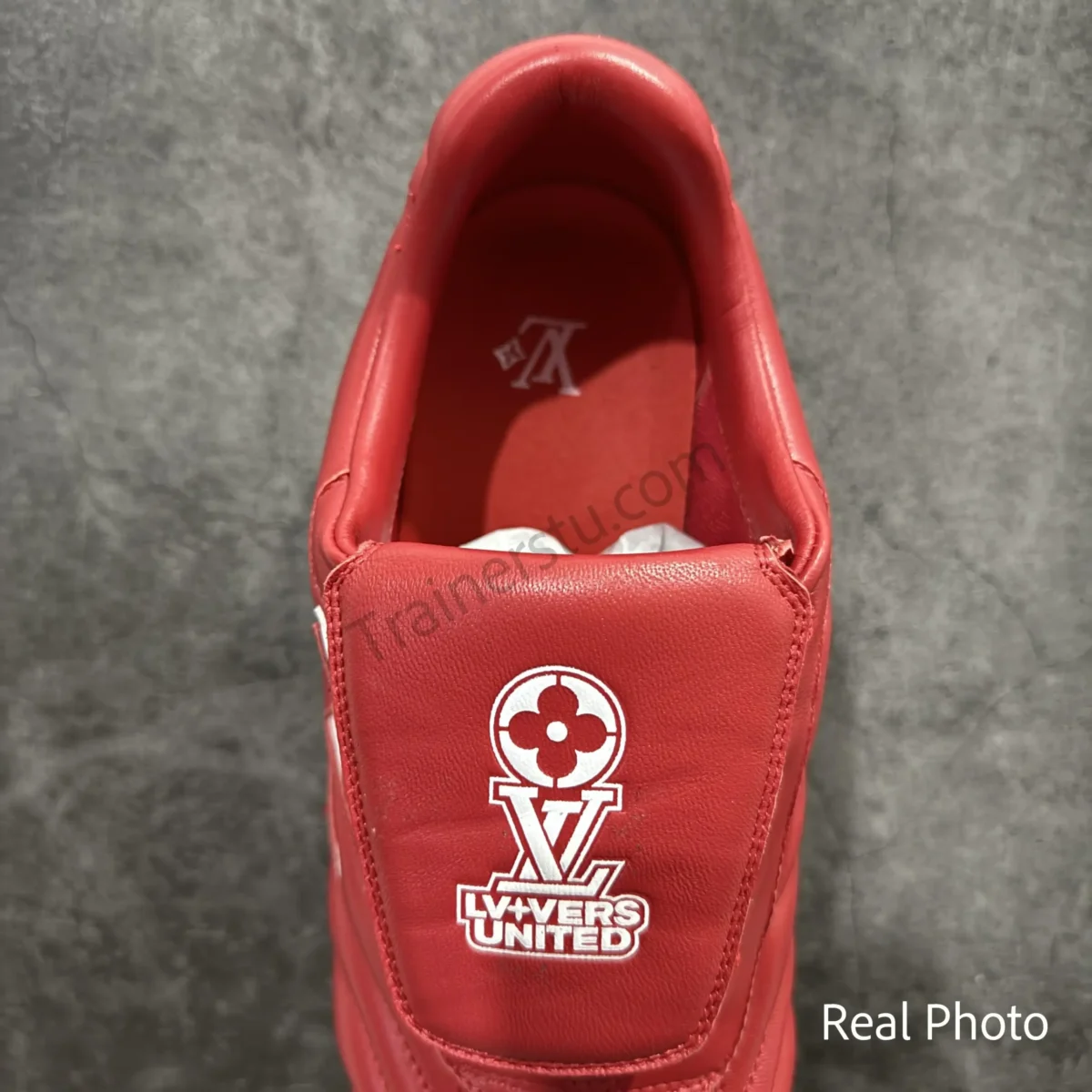 Footprint Soccer Sneaker - Image 6